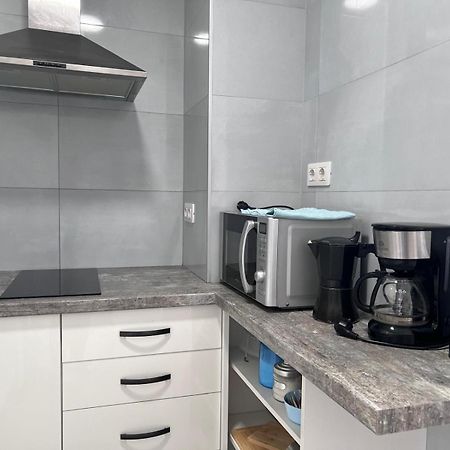 Relax Apartamento 5 Лас Палмас де Гран Канария Екстериор снимка