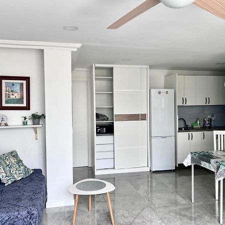 Relax Apartamento 5 Лас Палмас де Гран Канария Екстериор снимка