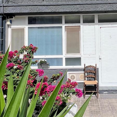 Relax Apartamento 5 Лас Палмас де Гран Канария Екстериор снимка
