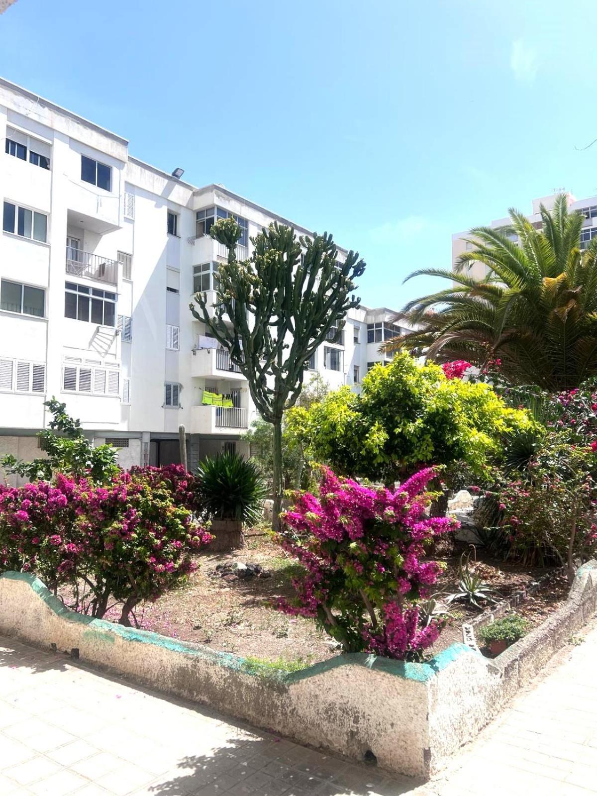 Relax Apartamento 5 Лас Палмас де Гран Канария Екстериор снимка