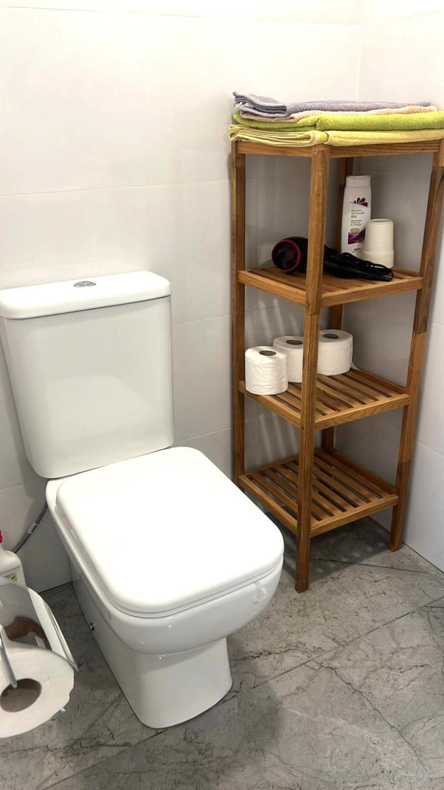Relax Apartamento 5 Лас Палмас де Гран Канария Екстериор снимка