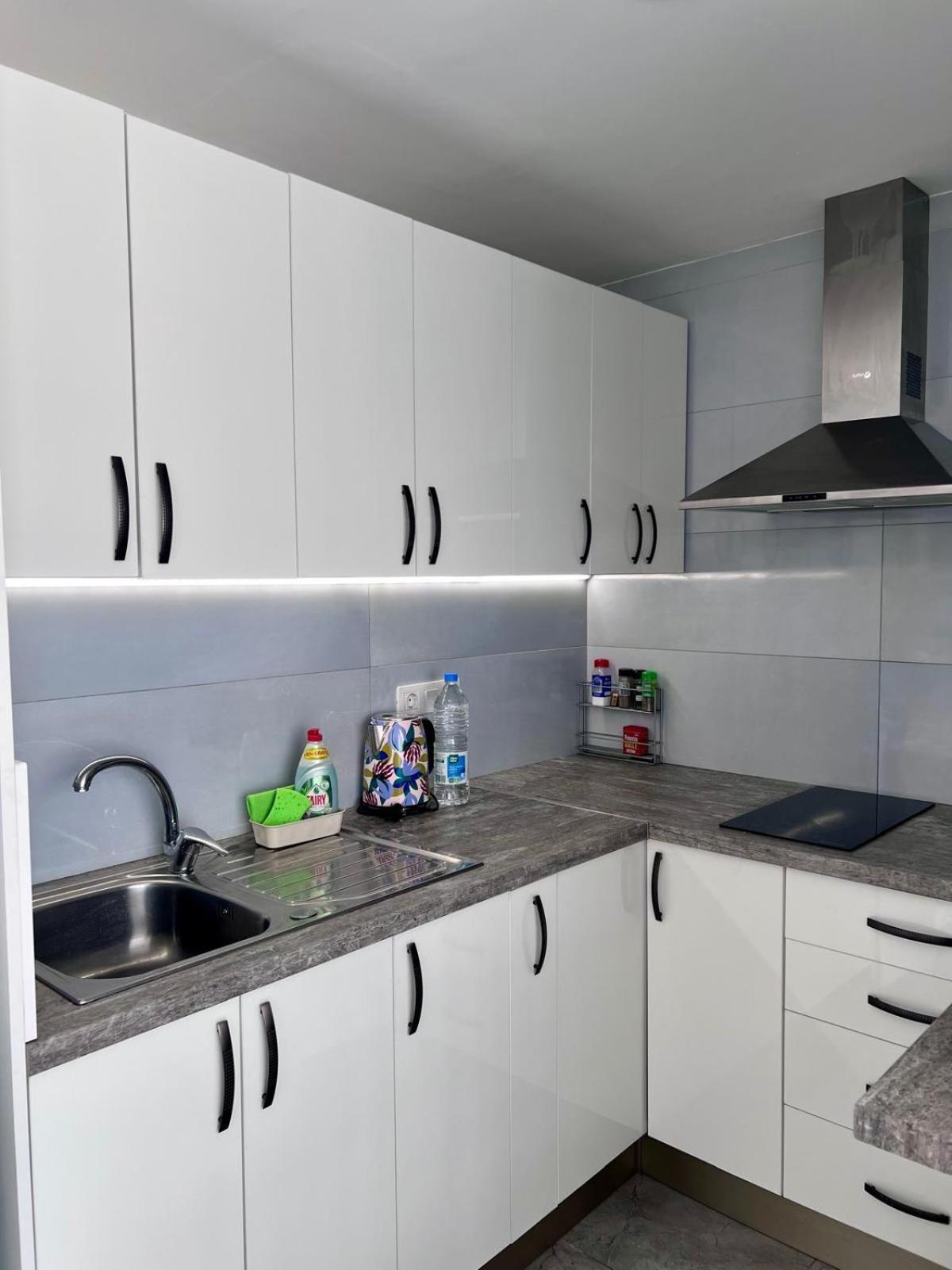 Relax Apartamento 5 Лас Палмас де Гран Канария Екстериор снимка