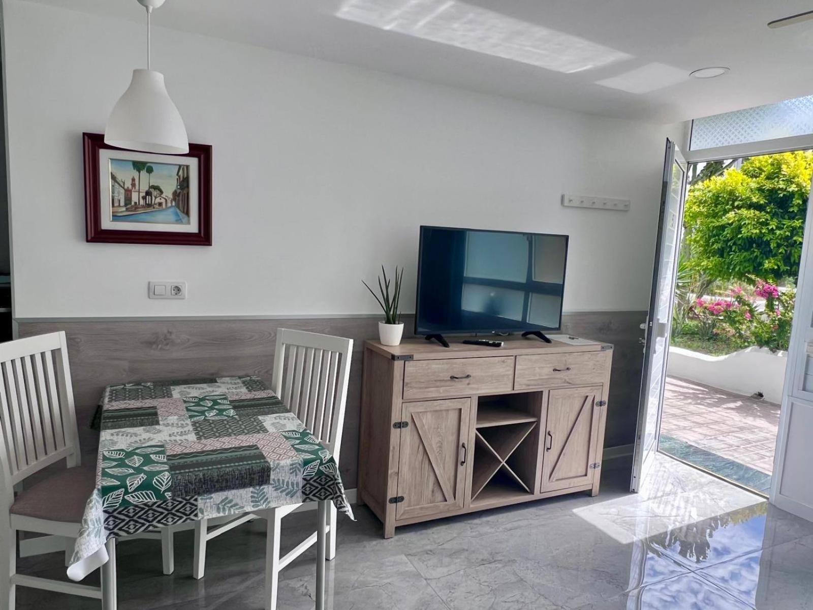 Relax Apartamento 5 Лас Палмас де Гран Канария Екстериор снимка
